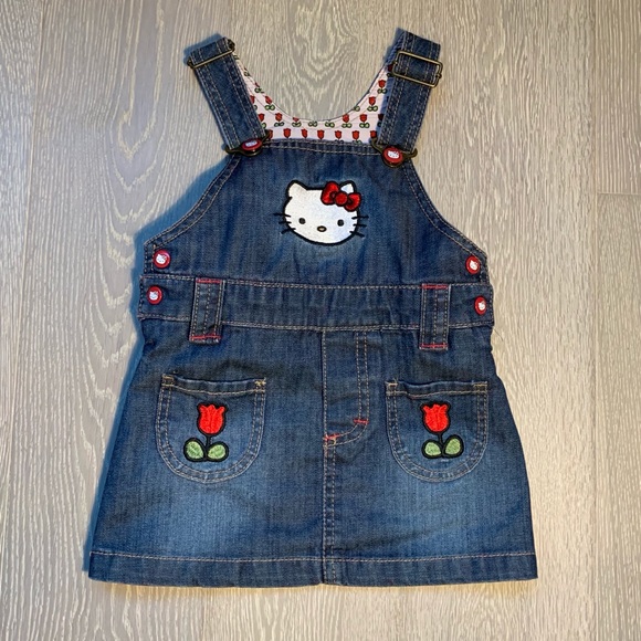 Hello Kitty🐱 - Picture 4 of 4